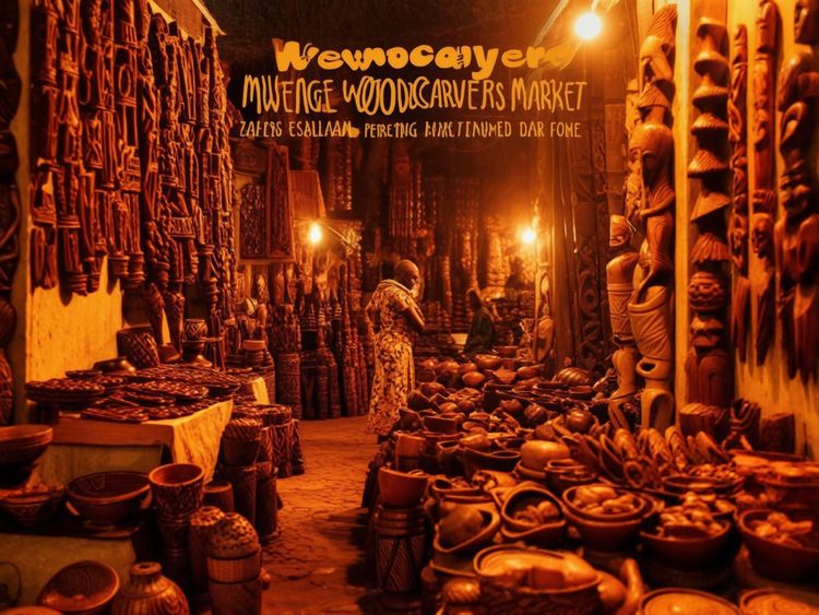 3 Days in Dar es Salaam