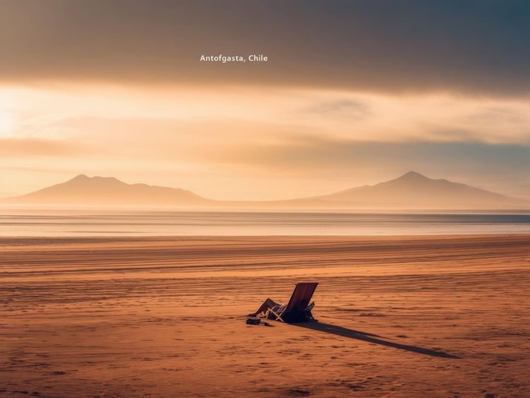 3 Days in Antofagasta