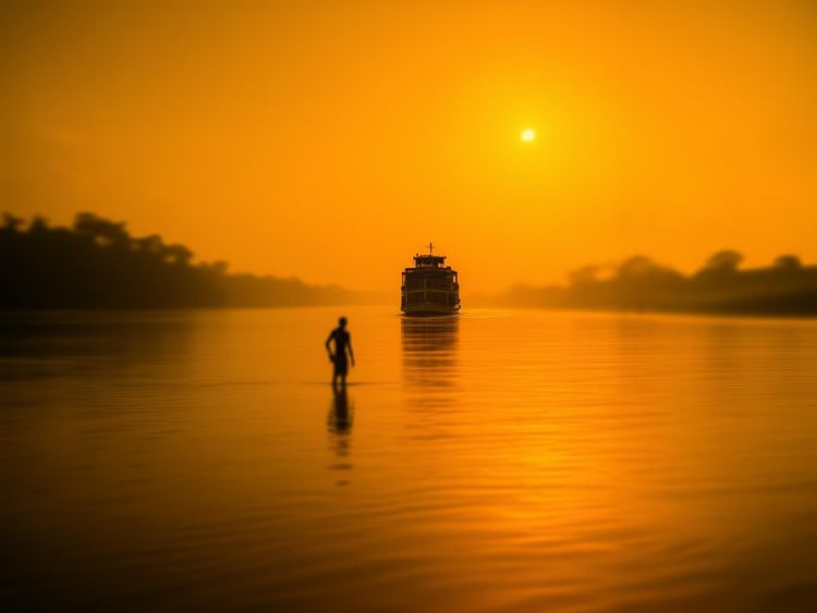 3 Days in Georgetown