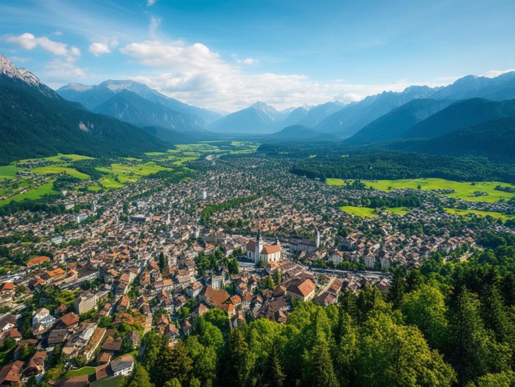 3 Days in Sankt Johann im Pongau