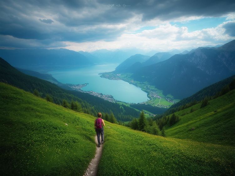 3 Days in Zell am See