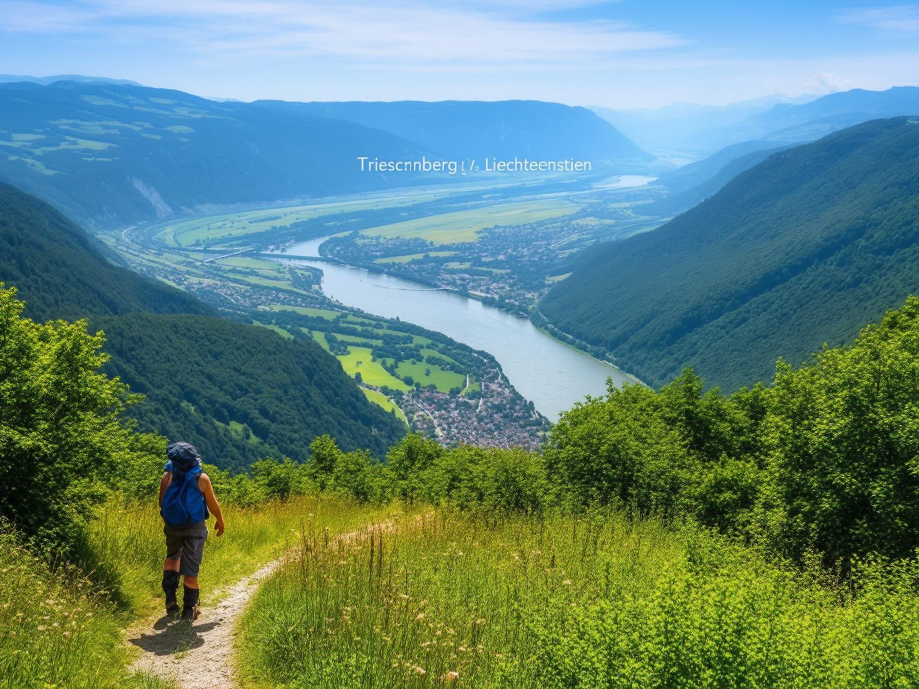 3 Days in Triesenberg