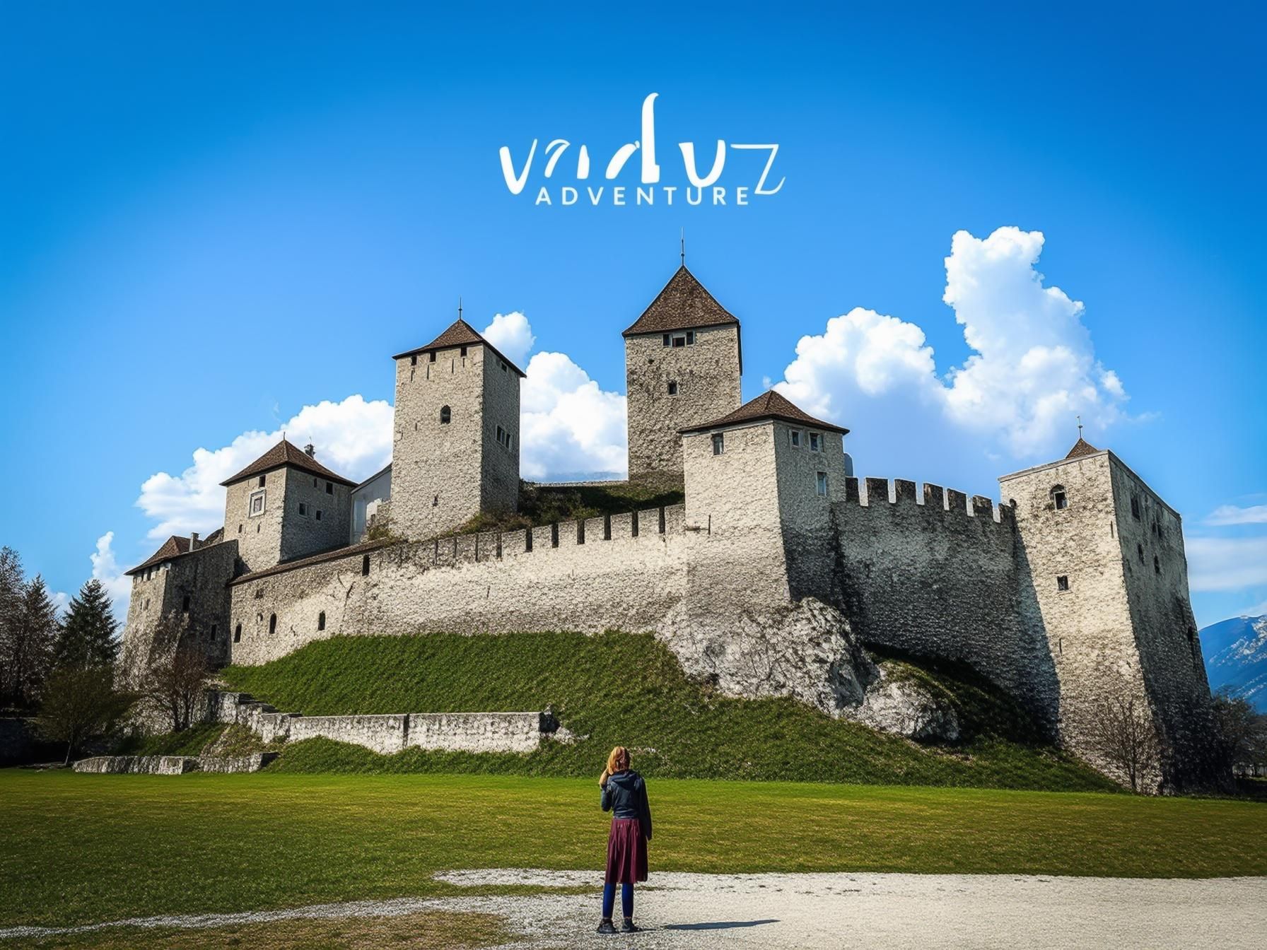 3 Days in Vaduz