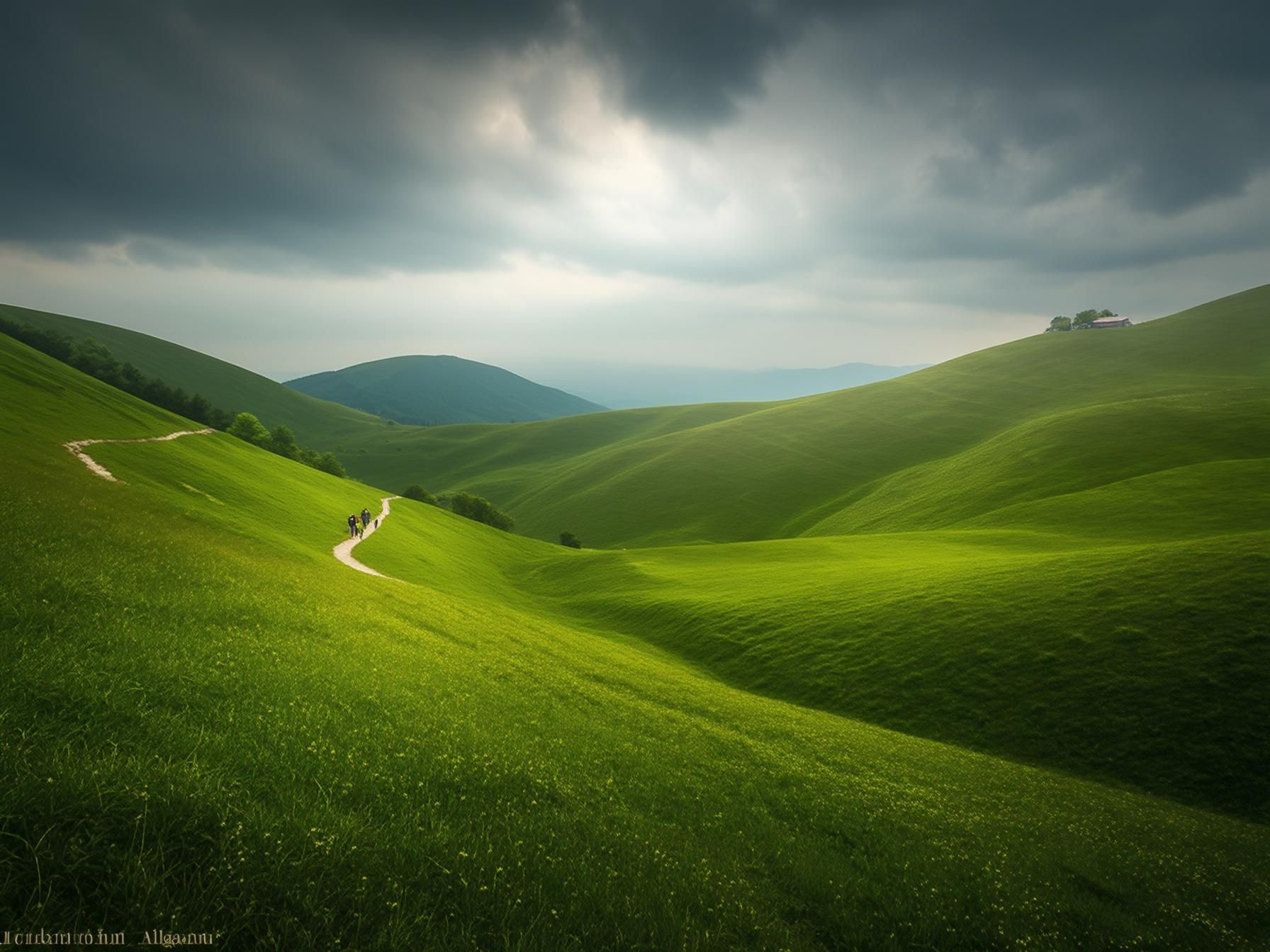 3 Days in Leutkirch im Allgau