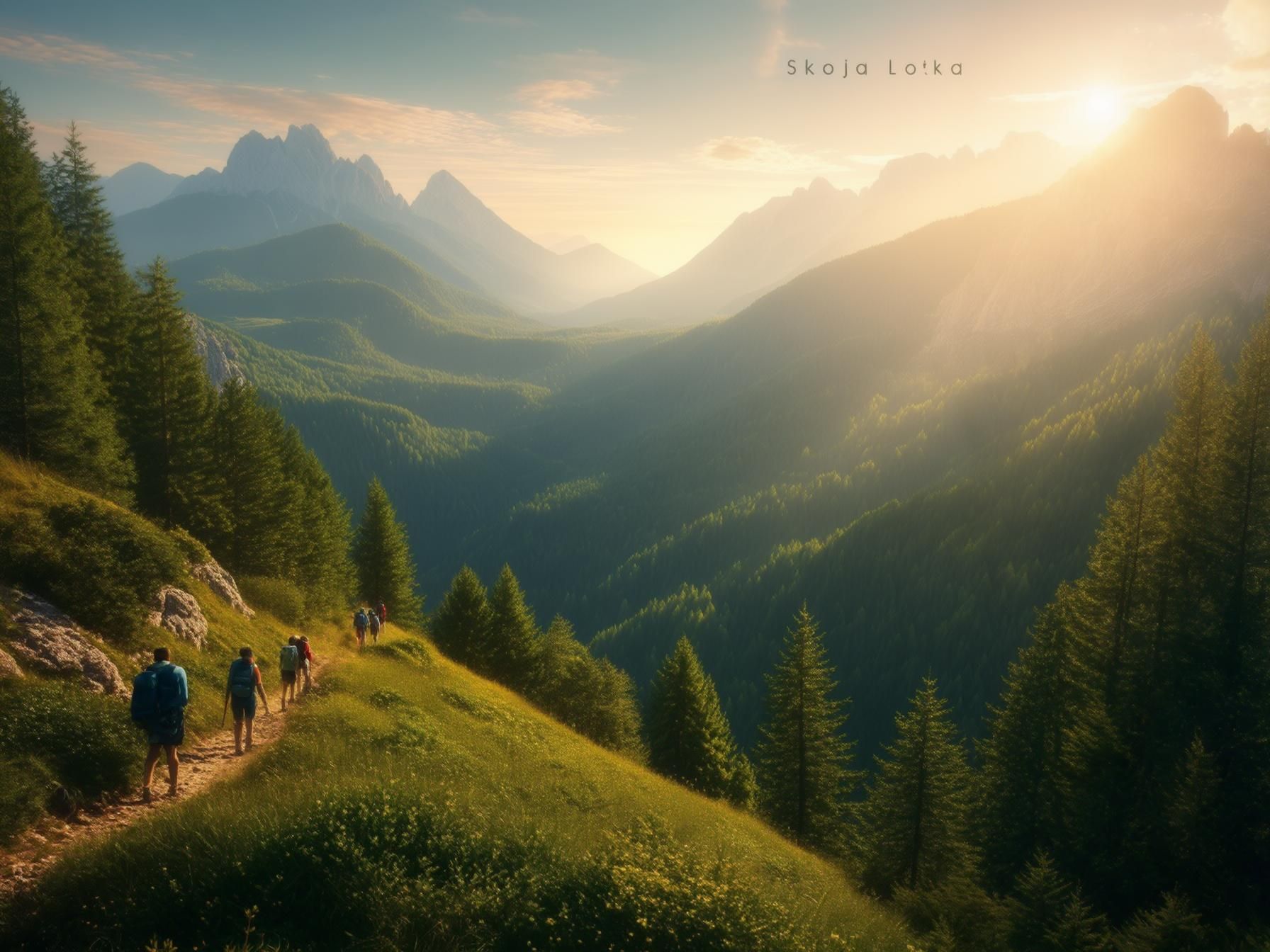 3 Days in Skofja Loka