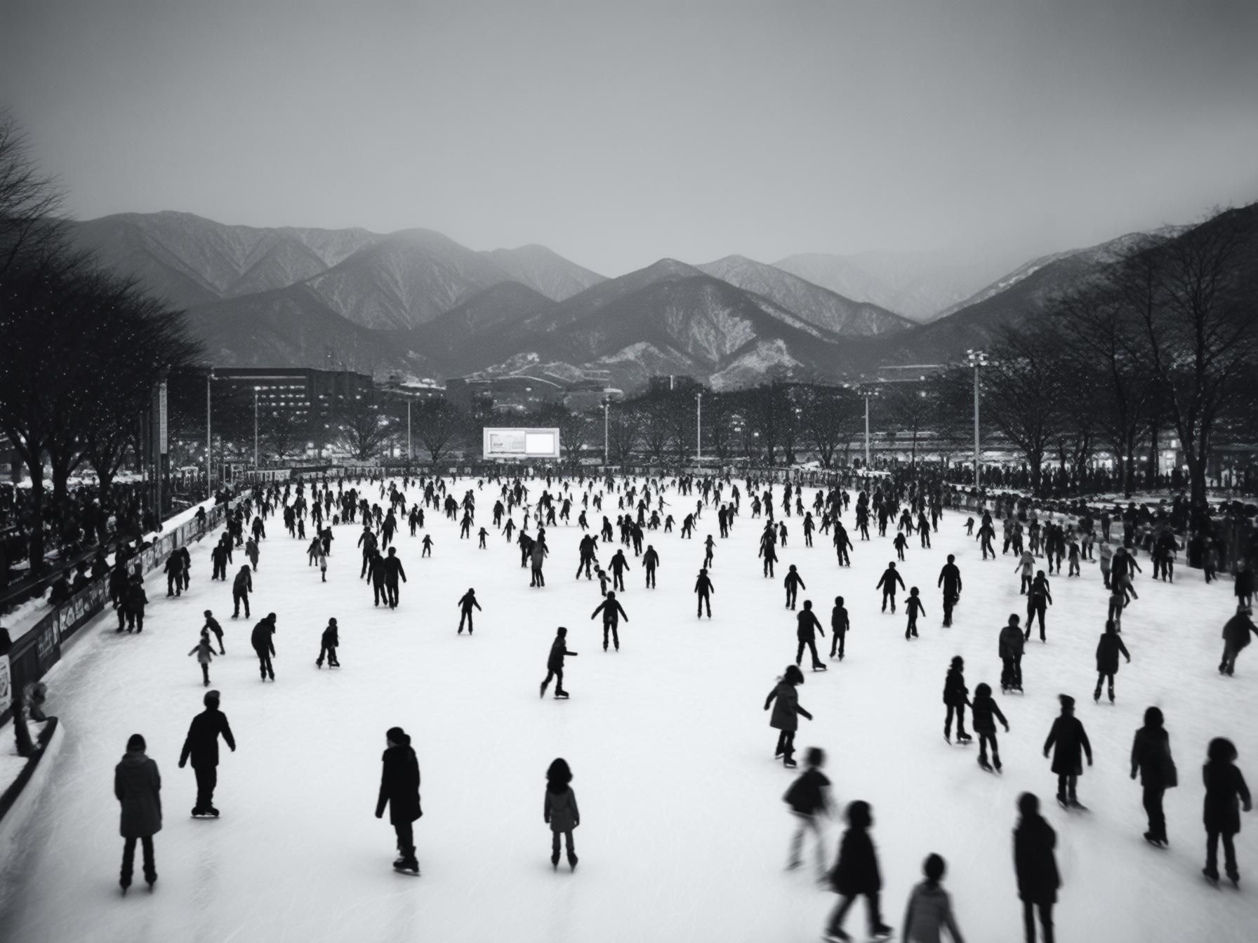 3 Days in Fujiyoshida