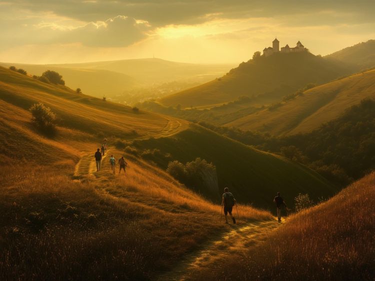 3 Days in Salgotarjan