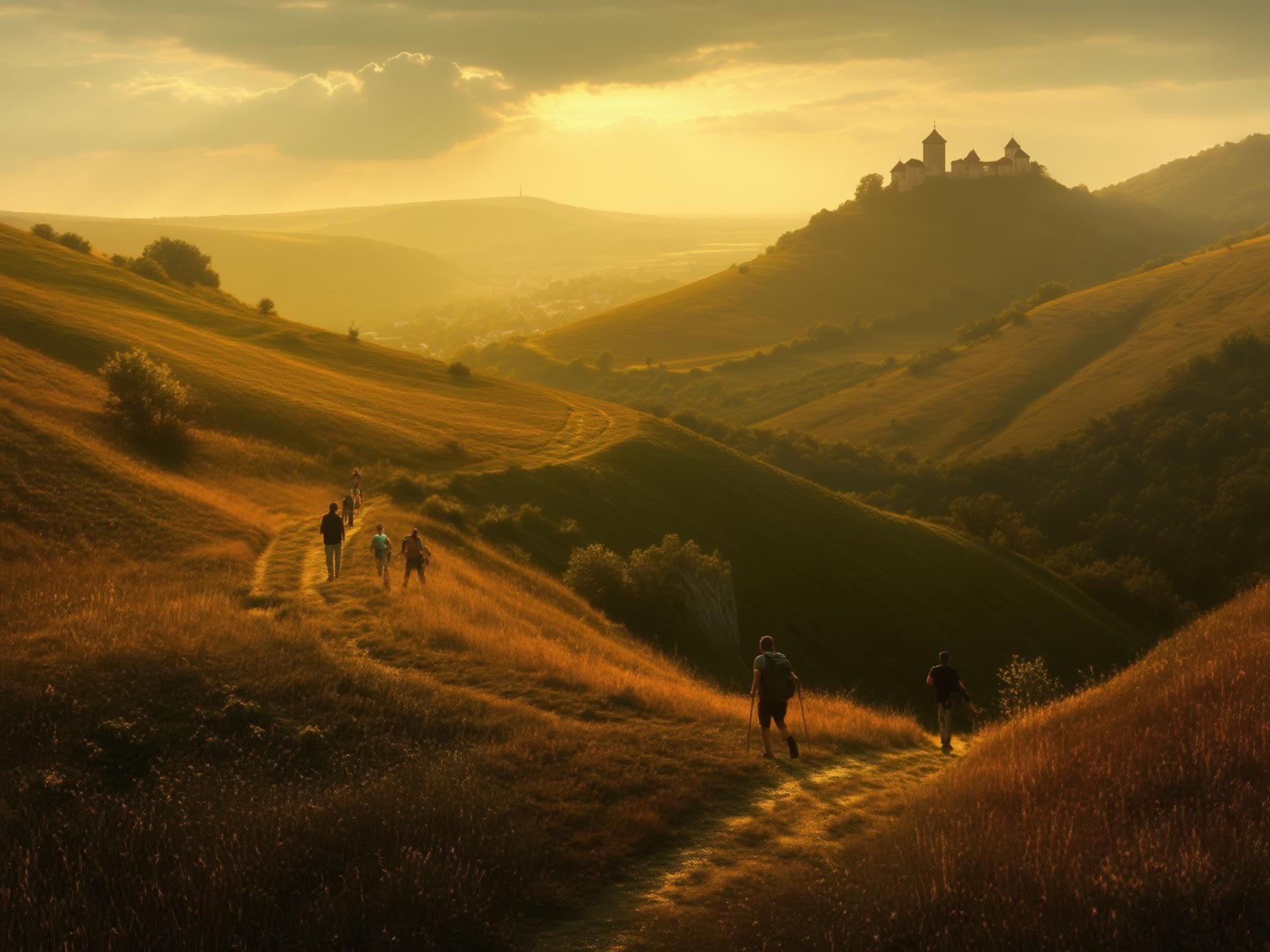 3 Days in Salgotarjan