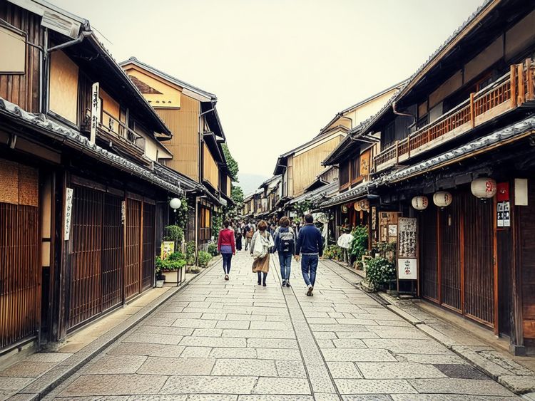 3 Days in Kawagoe