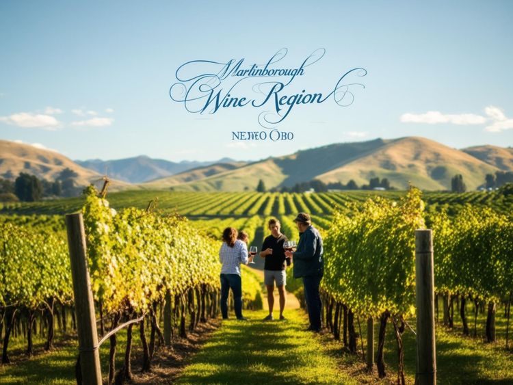 3 Days in Martinborough