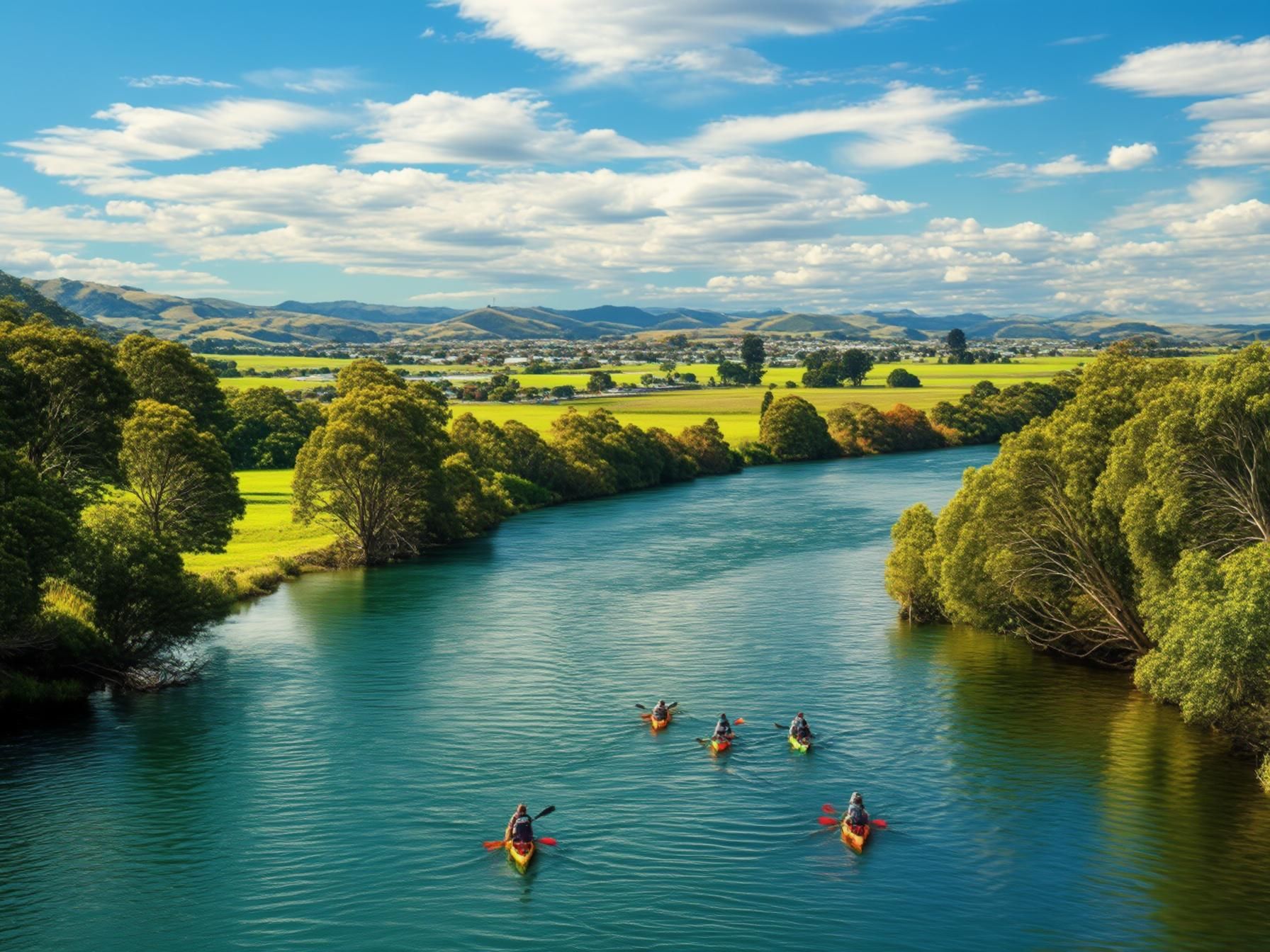 3 Days in Dargaville