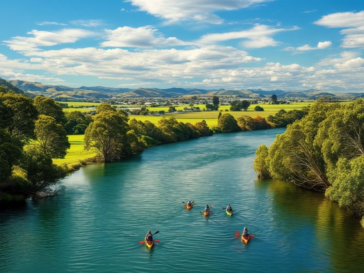 3 Days in Dargaville