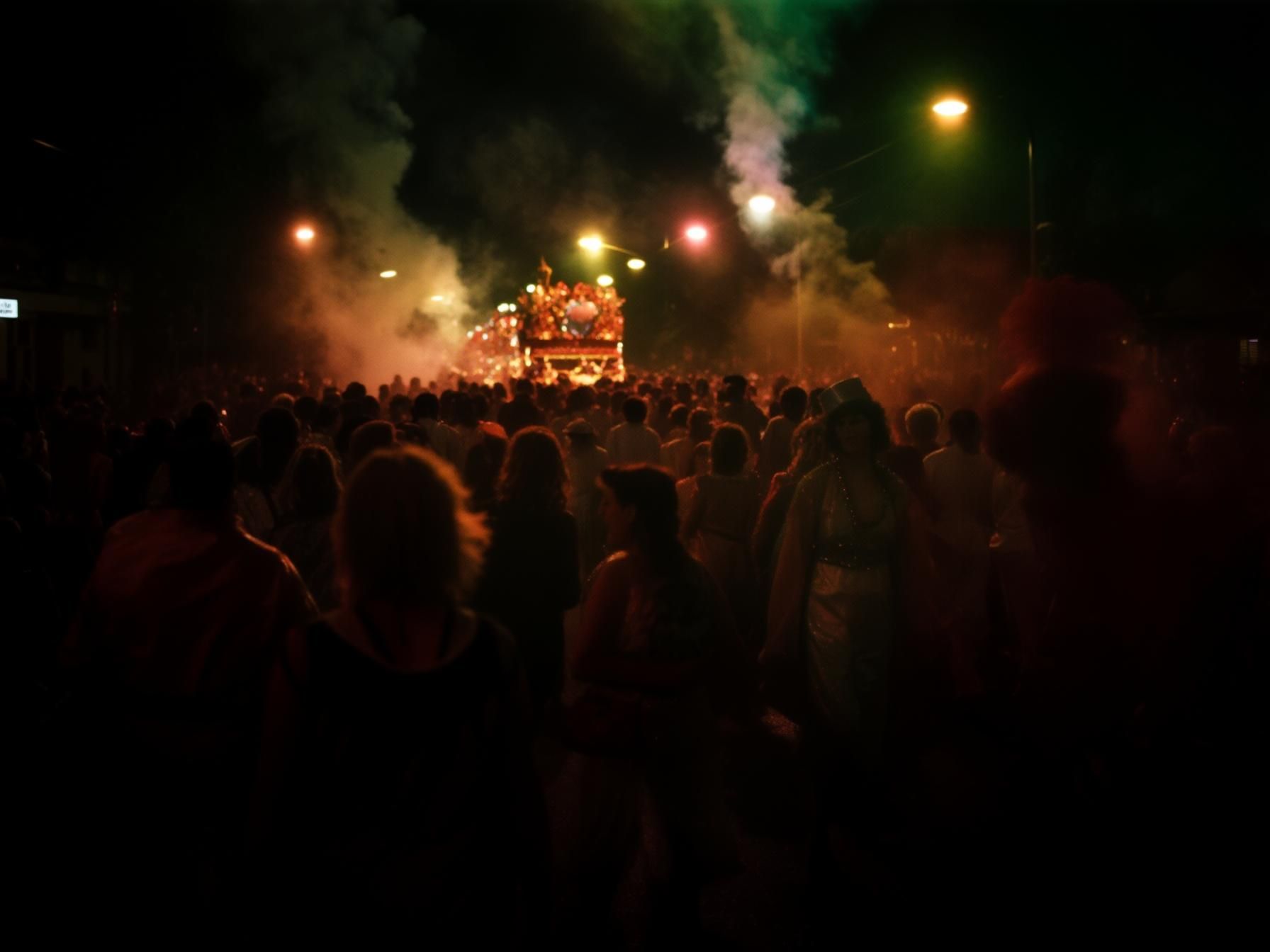 3 Days in Wagga Wagga