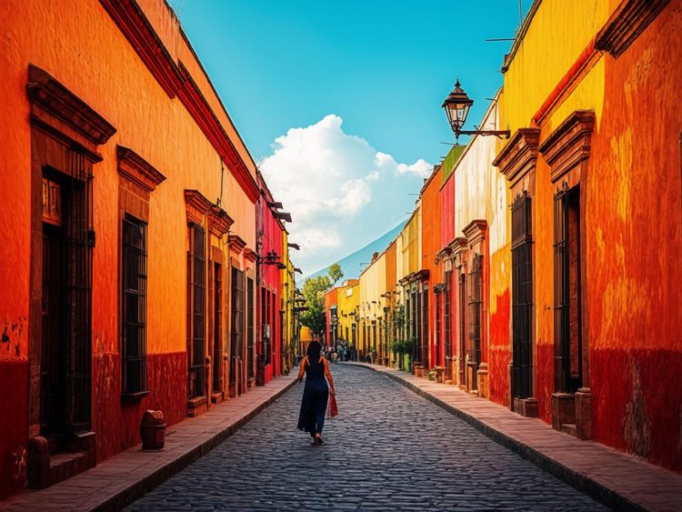 3 Days in San Miguel de Allende