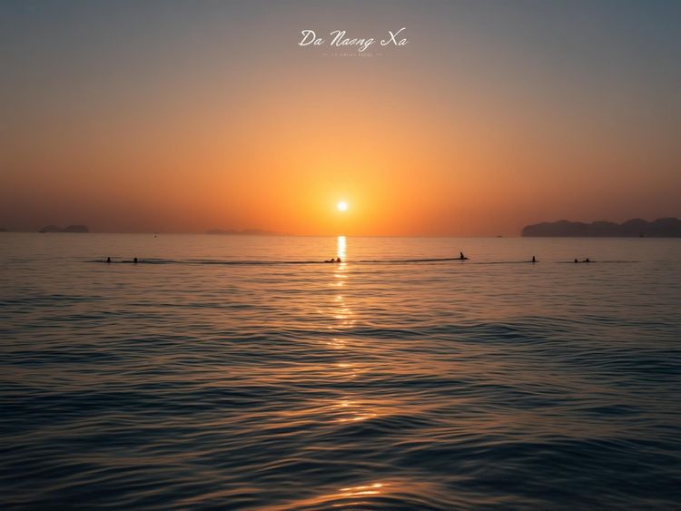 3 Days in De Nang