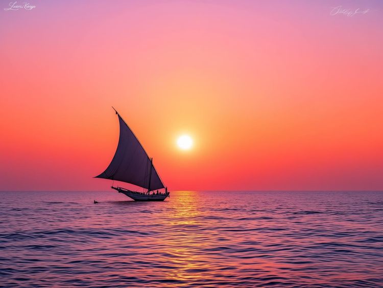 3 Days in Lamu