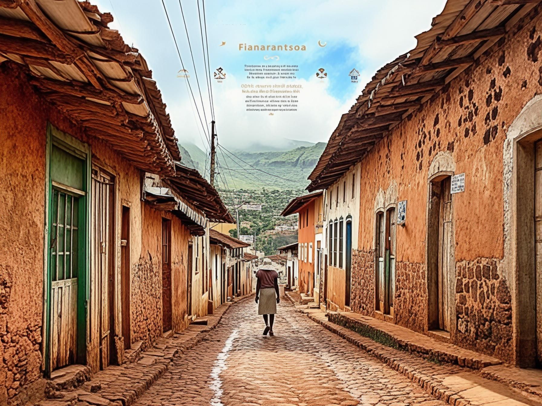 3 Days in Fianarantsoa