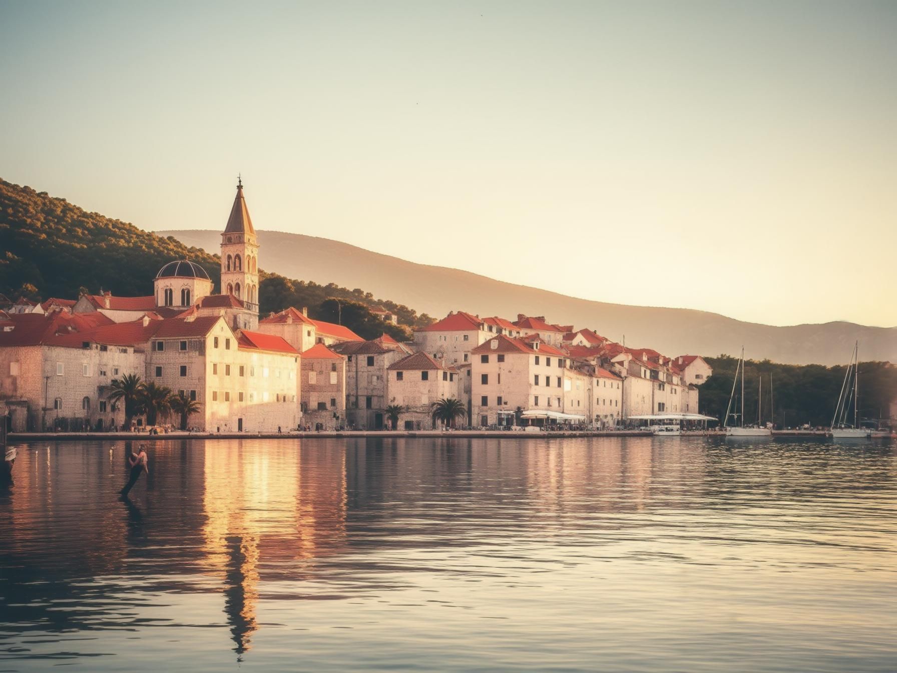3 Days in Korcula