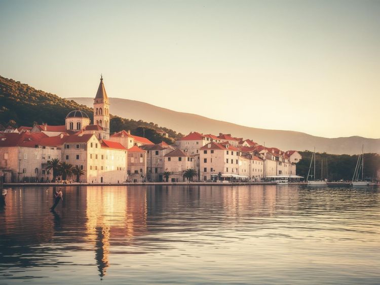 3 Days in Korcula