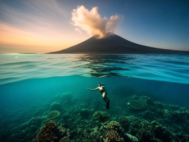 3 Days in Banda Neira