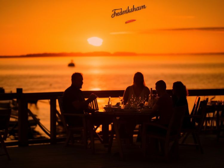 3 Days in Frederikshavn