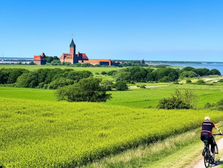 3 Days in Mogeltonder