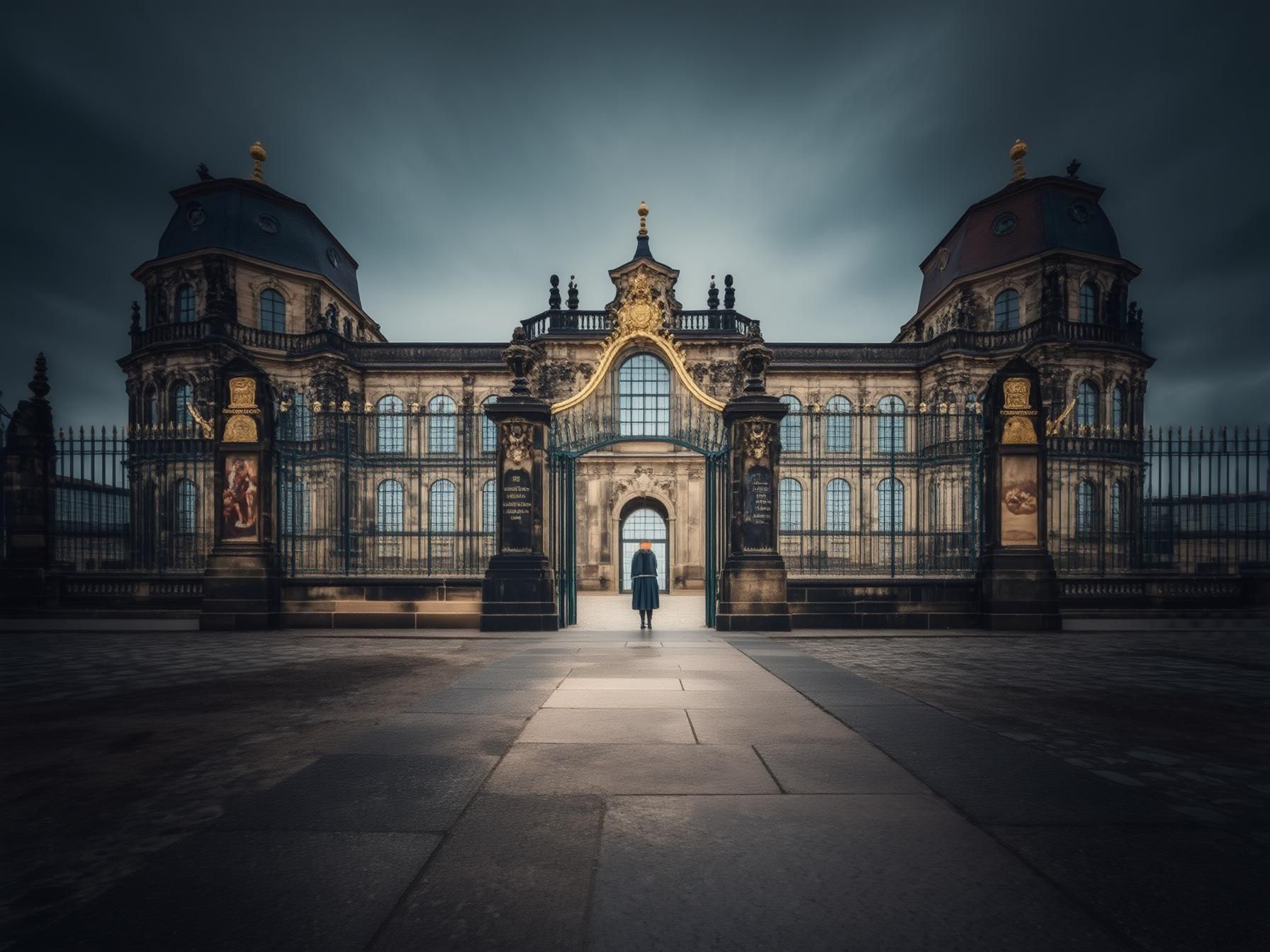 3 Days in Dresden