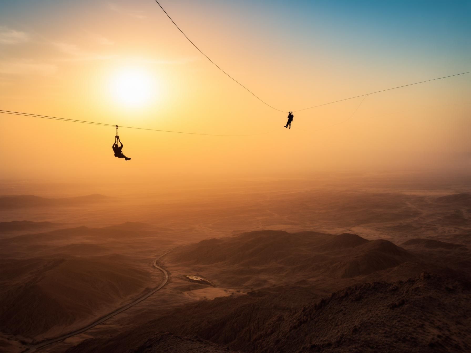 3 Days in Ras Al Khaimah