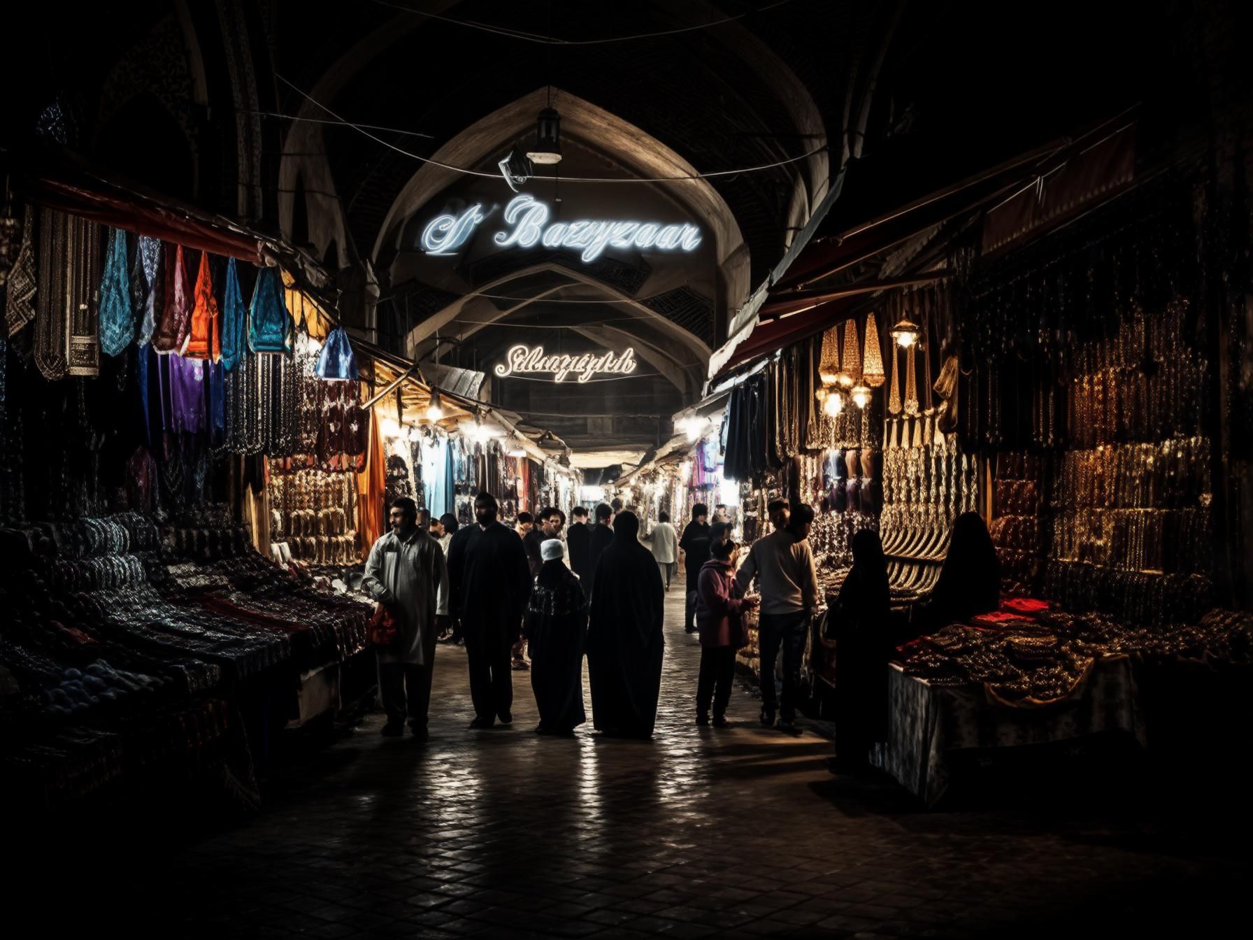 3 Days in Sulaymaniyah