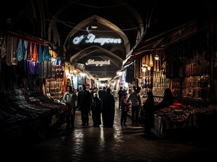 3 Days in Sulaymaniyah