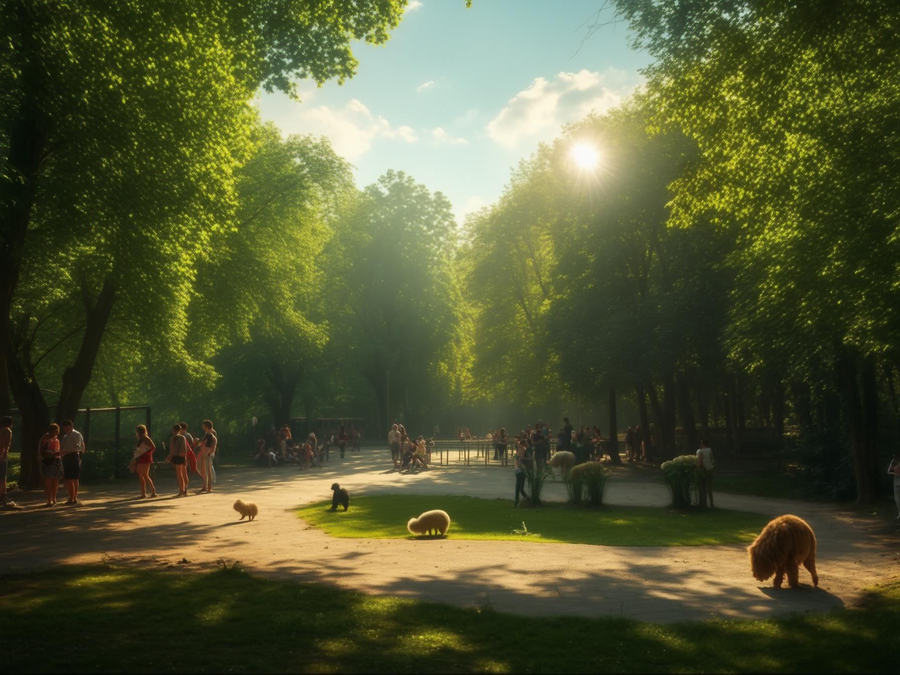 3 Days in Nyiregyhaza