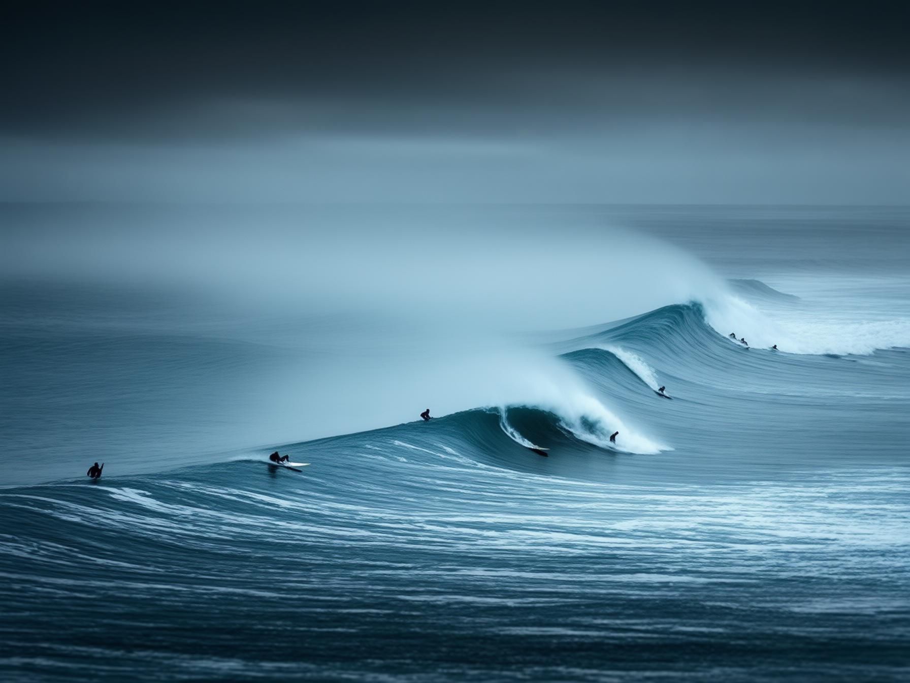 3 Days in Warrnambool