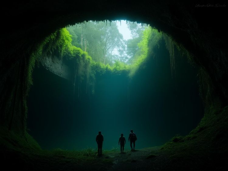 3 Days in Mount Gambier