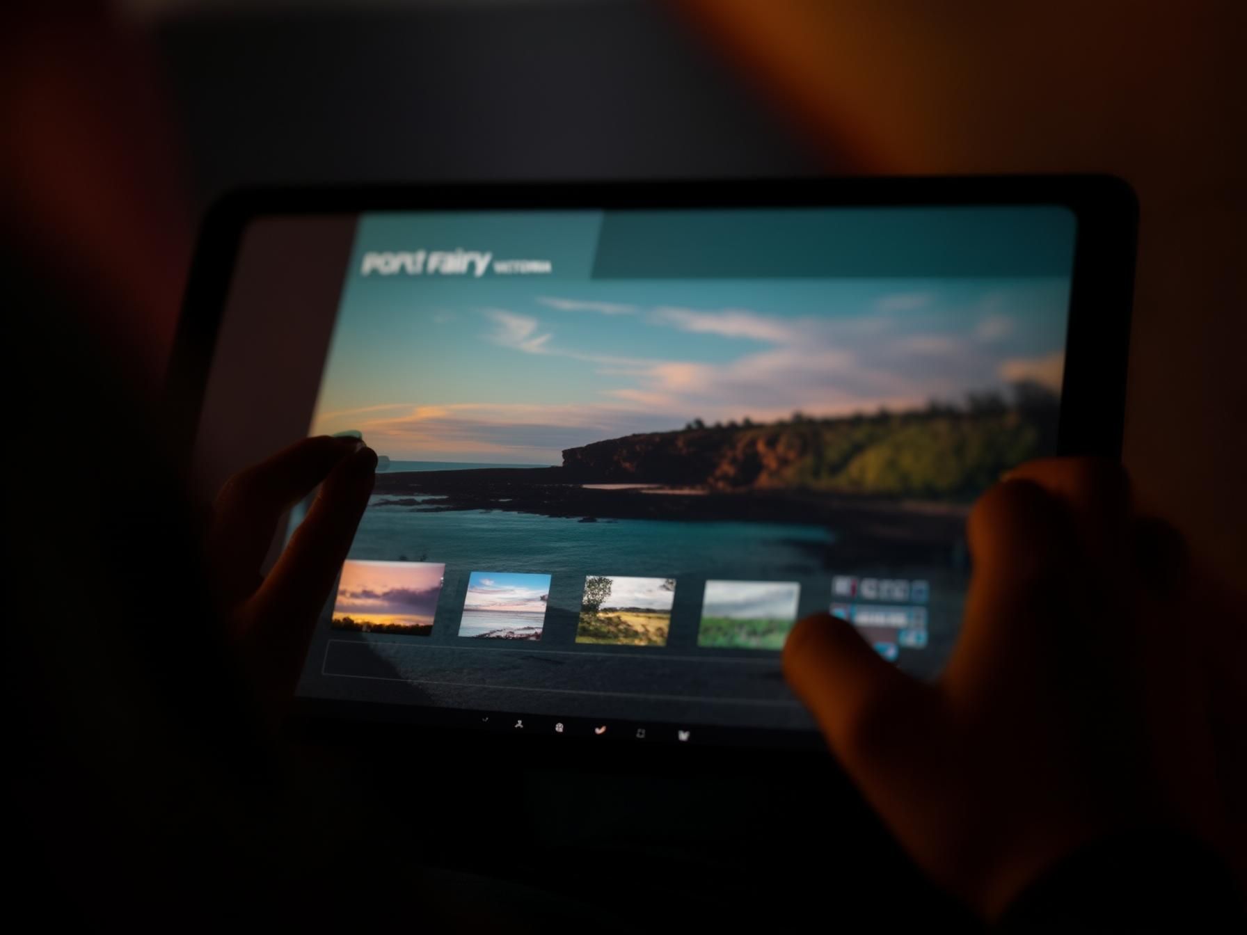 3 Days in Port Fairy