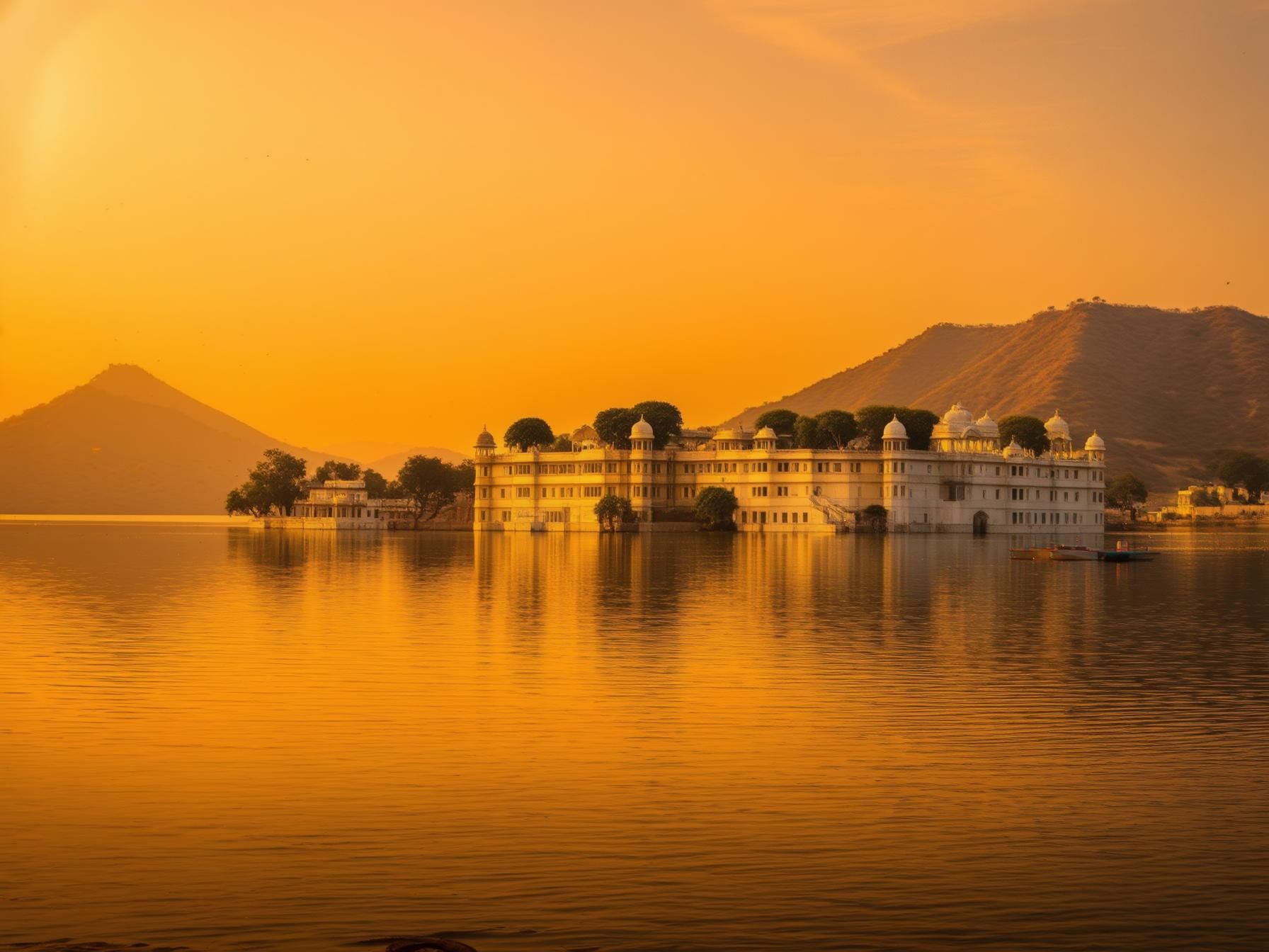 3 Days in Udaipur