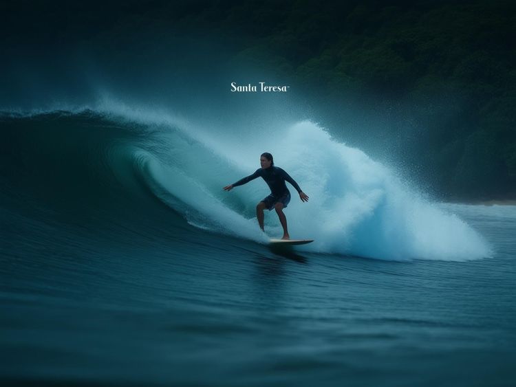 3 Days in Santa Teresa