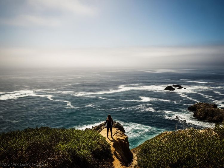 3 Days in Carmel by the Sea