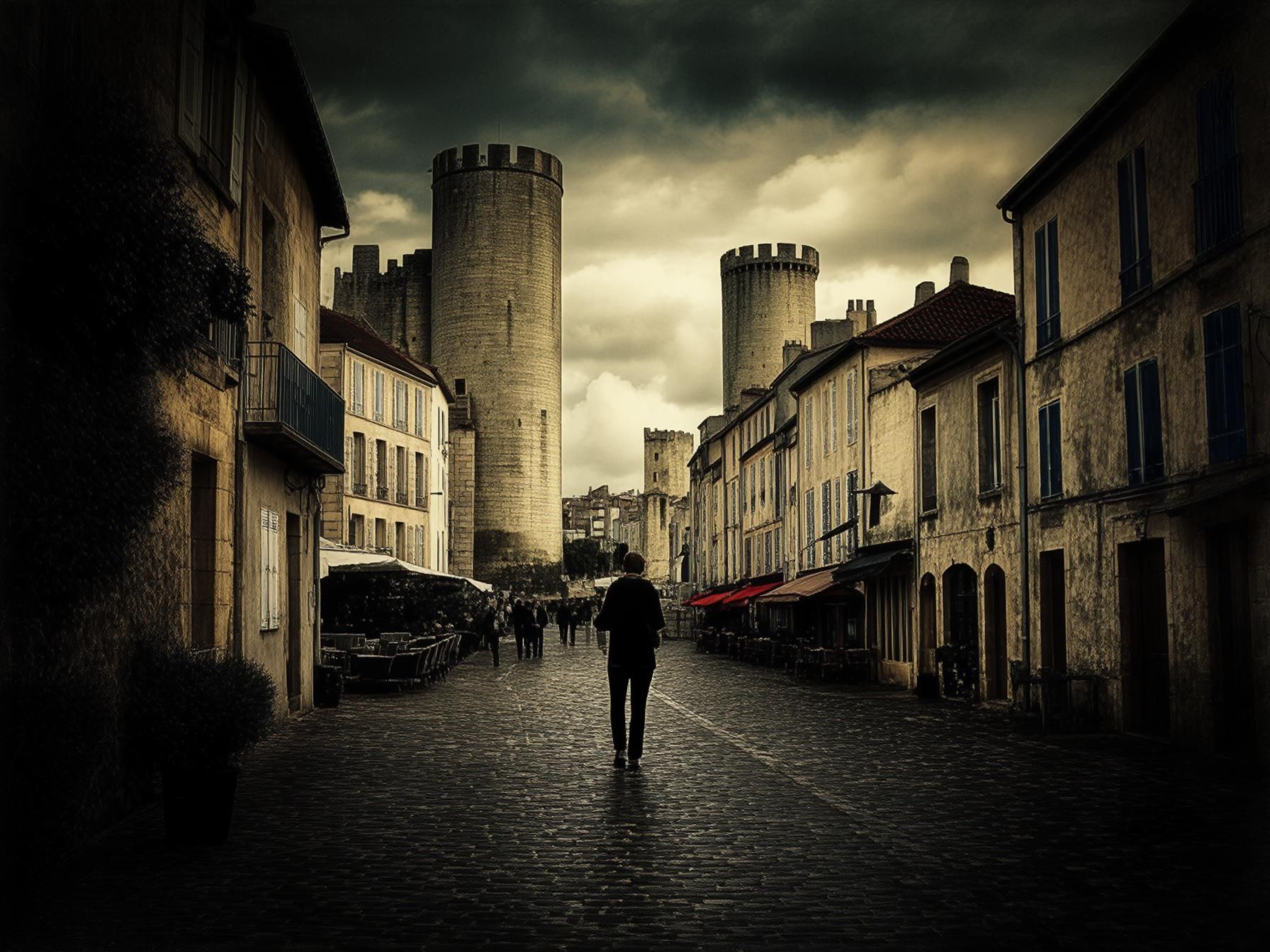 3 Days in La Rochelle