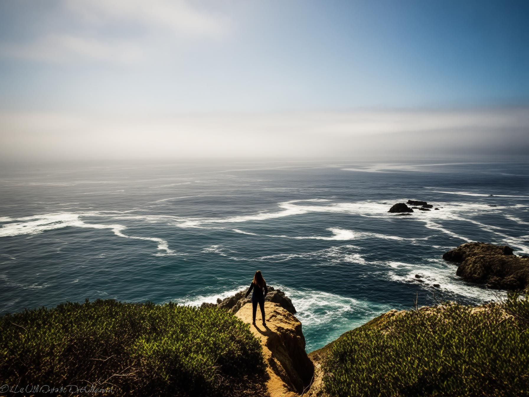 3 Days in Carmel by the Sea