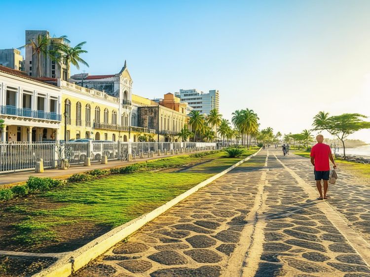 3 Days in Santo Domingo