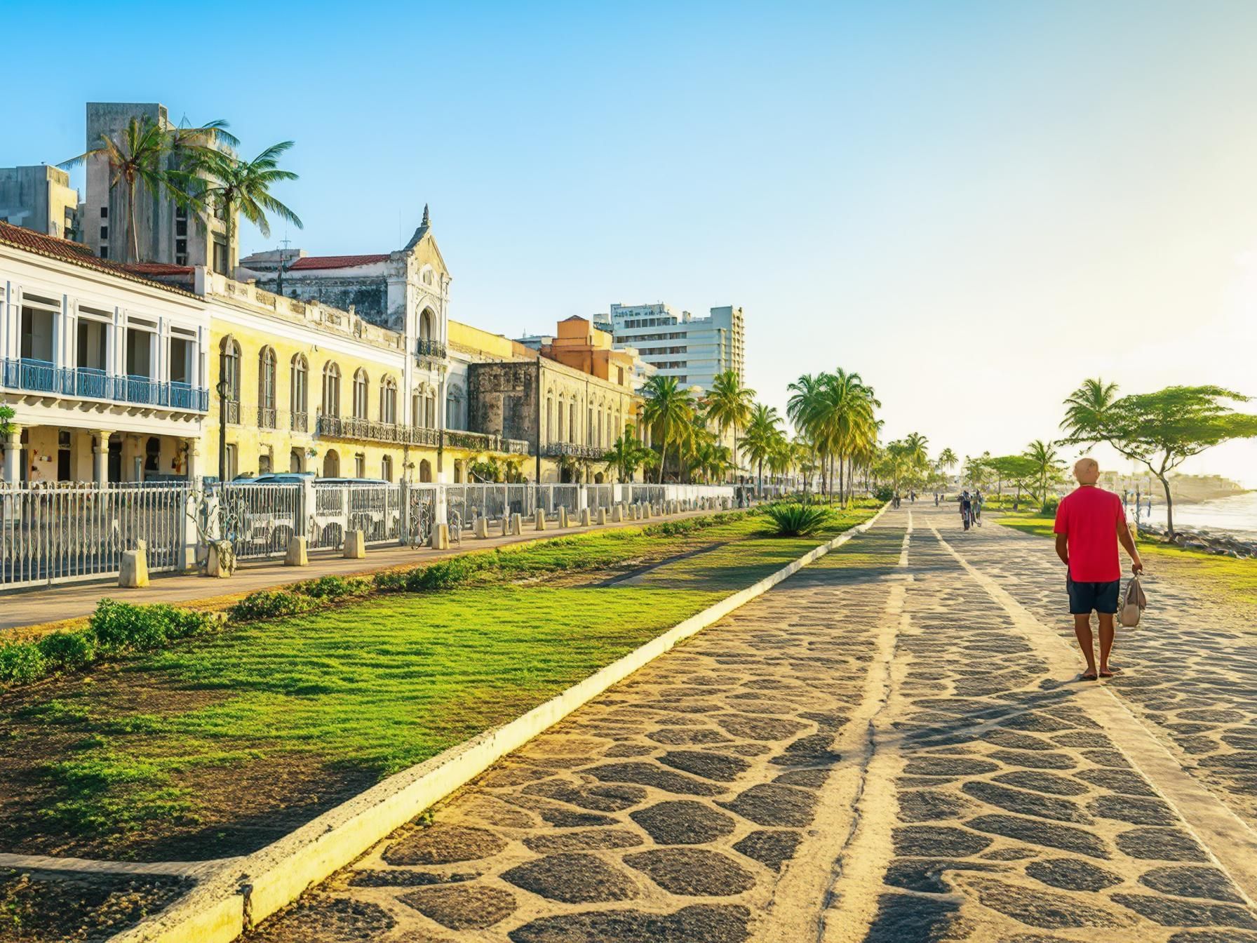 3 Days in Santo Domingo