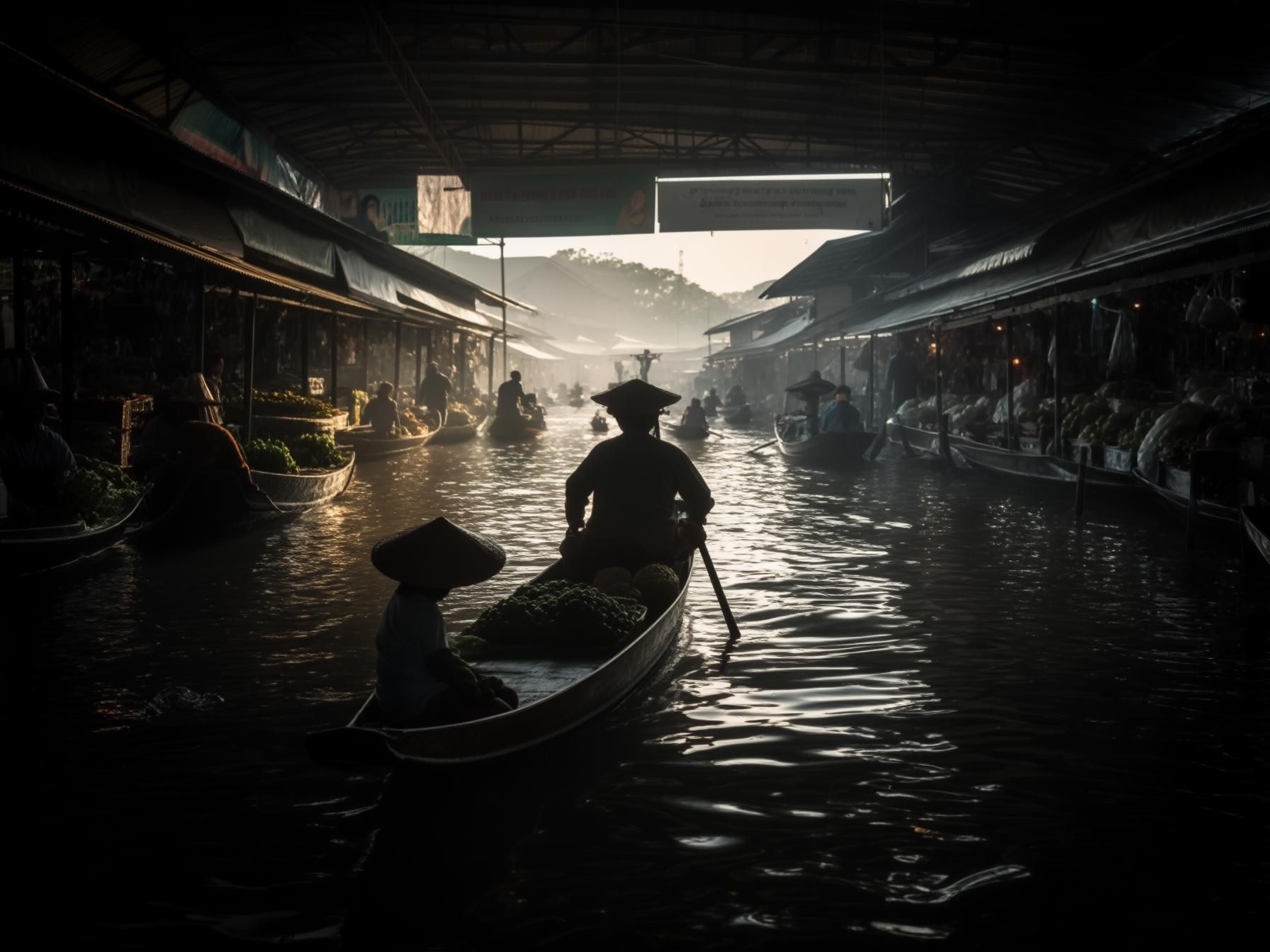 3 Days in Banjarmasin