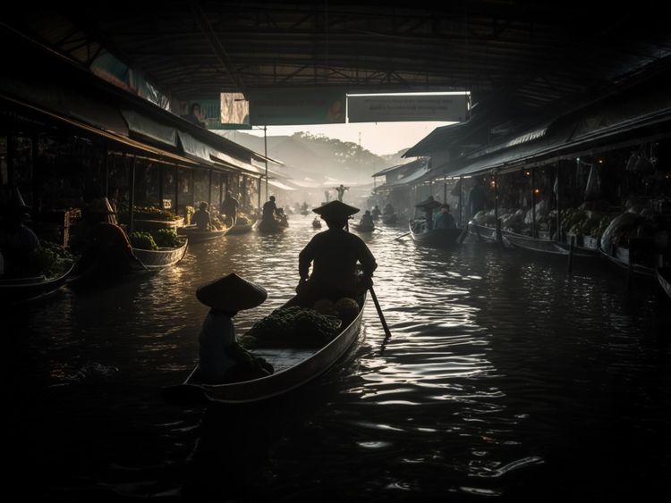 3 Days in Banjarmasin