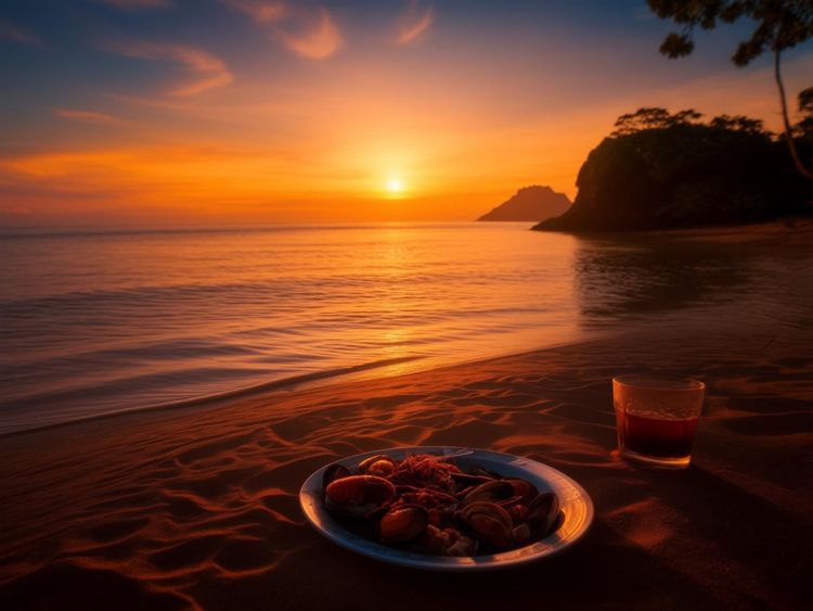 3 Days in Likoma Island