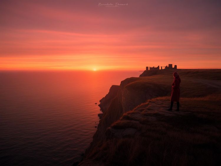 3 Days in Bornholm