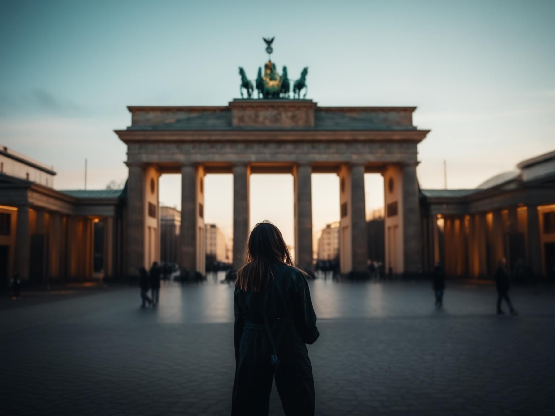 7 Days in Berlin