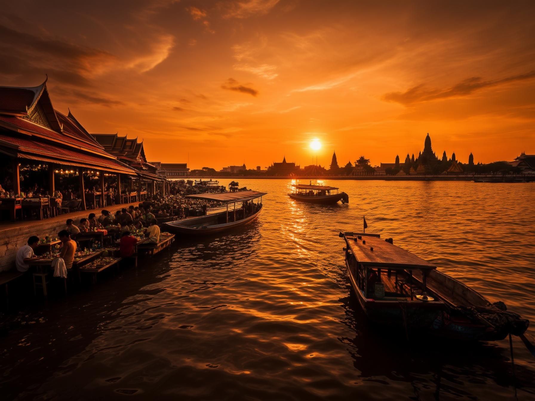 3 Days in Phnom Penh