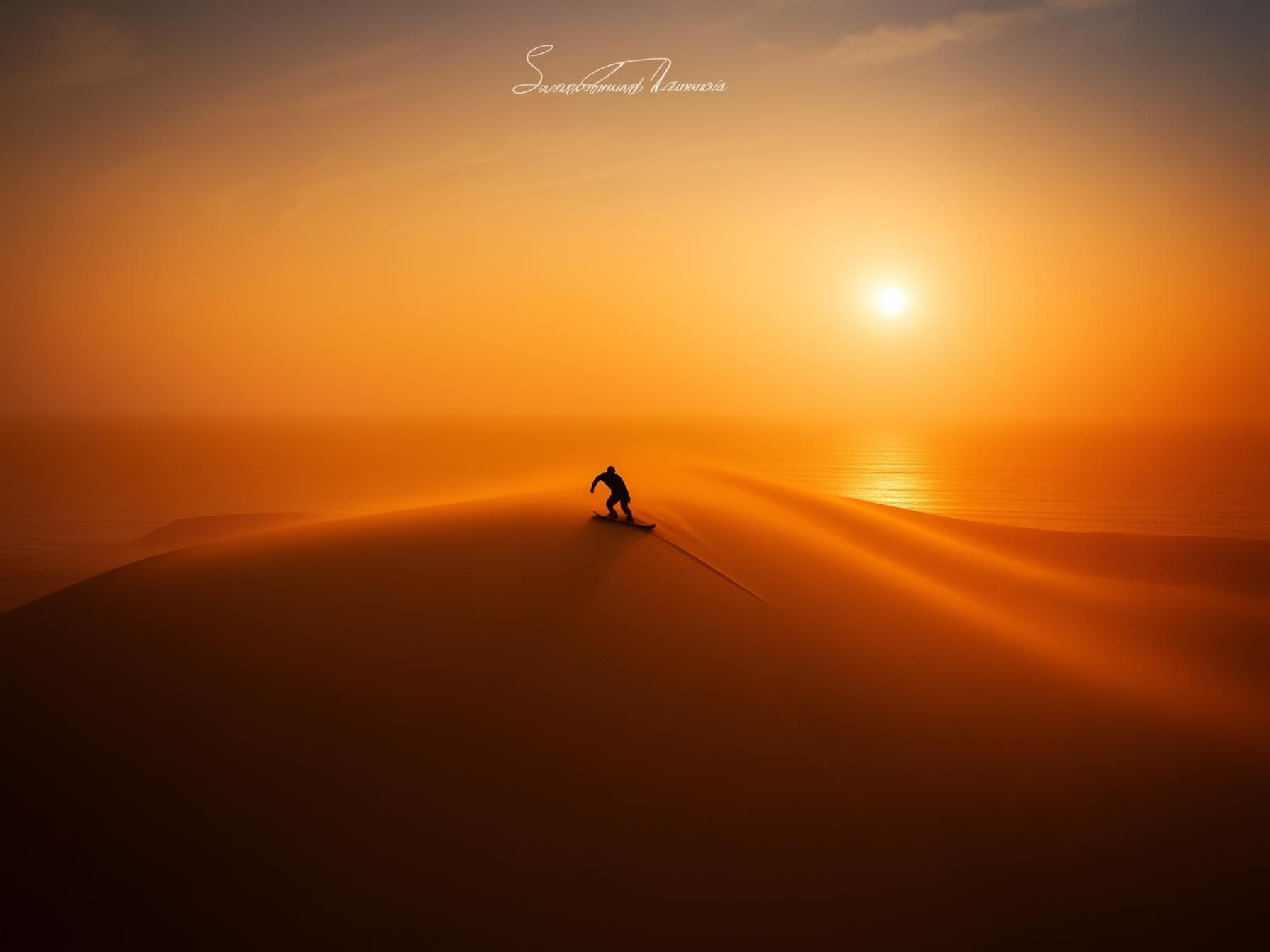 3 Days in Swakopmund