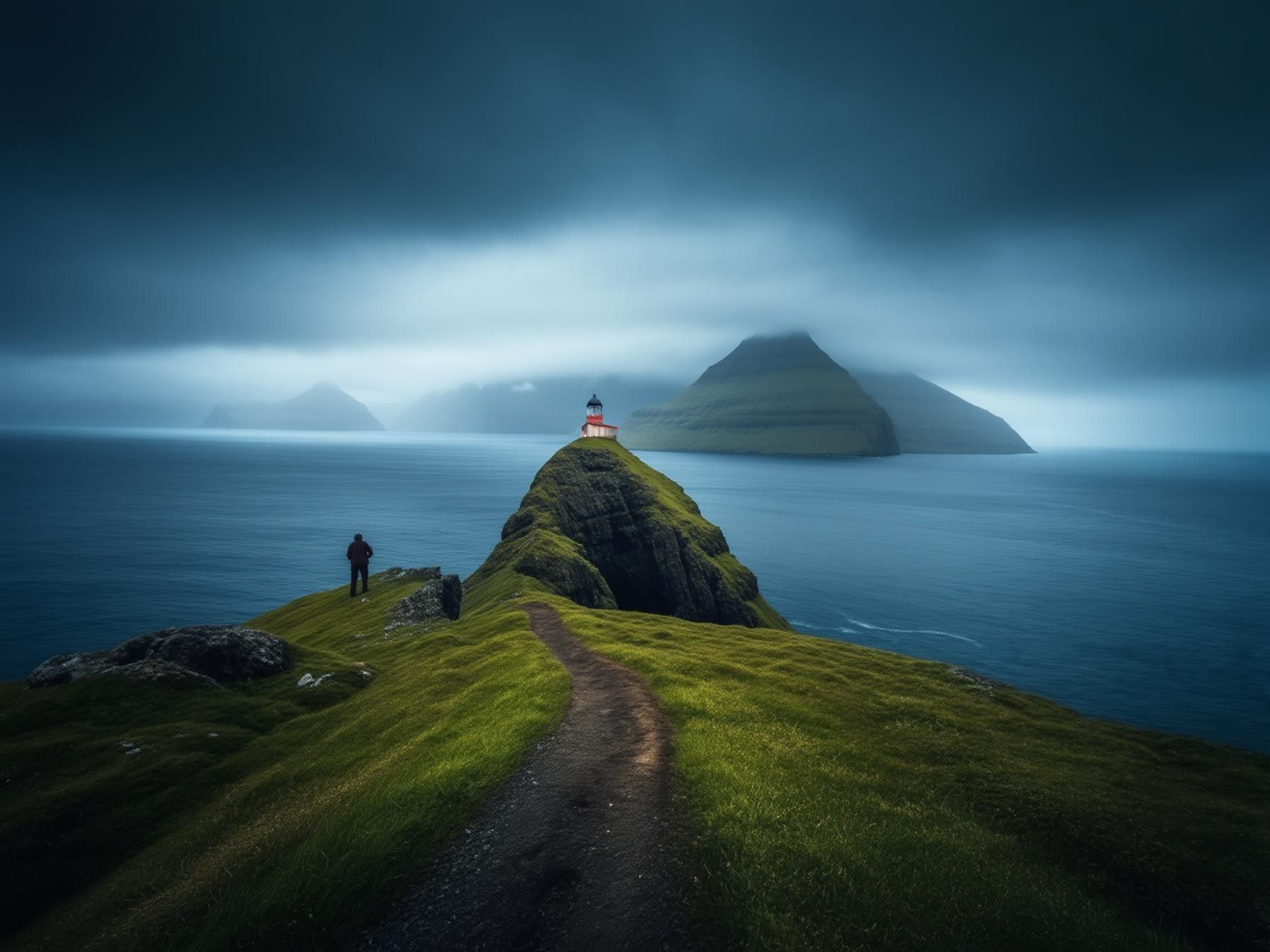 3 Days in Faroe Islands