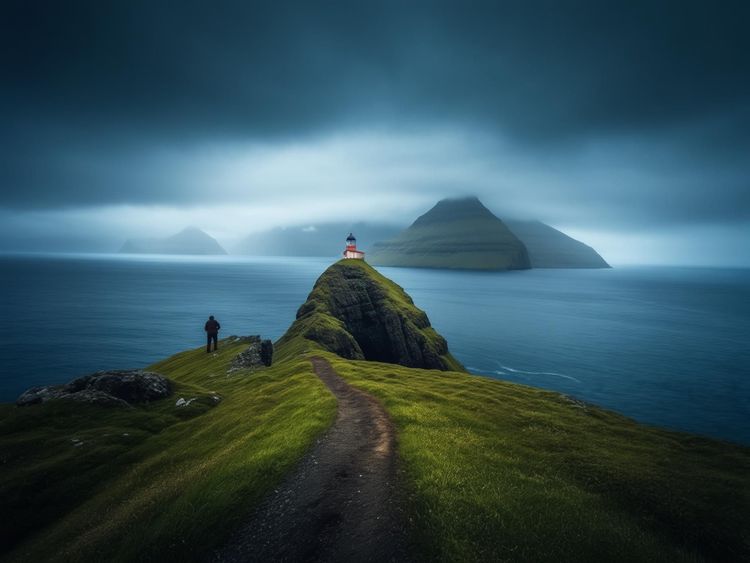 3 Days in Faroe Islands